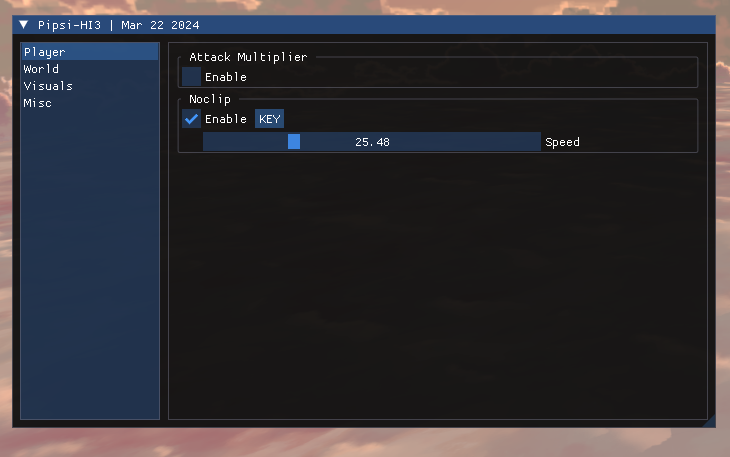 星穹铁道·Pipsi多功能辅助支持国服/国际服 v0.7.9.2